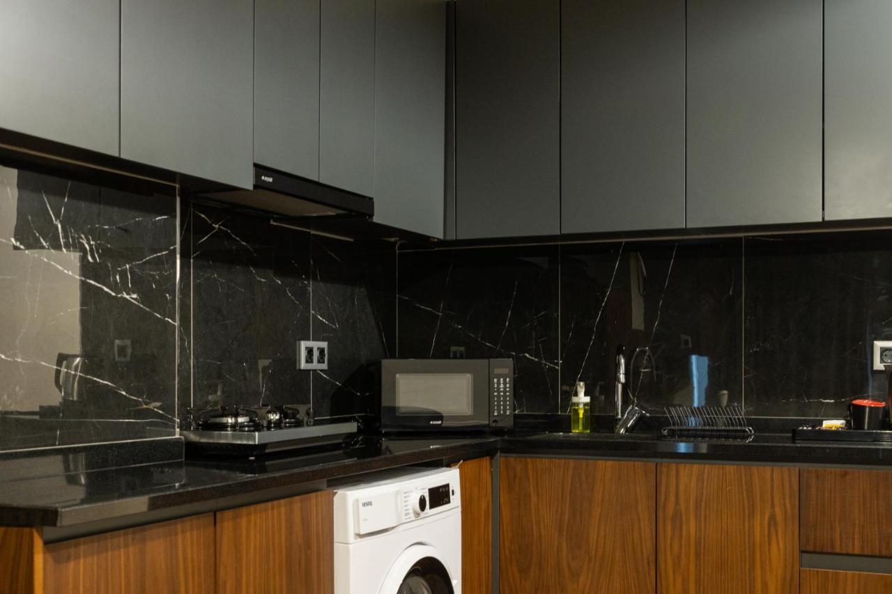 Nm Suites Beyoglu Istanbul Exterior photo