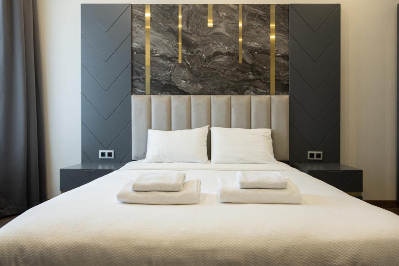 Nm Suites Beyoglu Istanbul Exterior photo